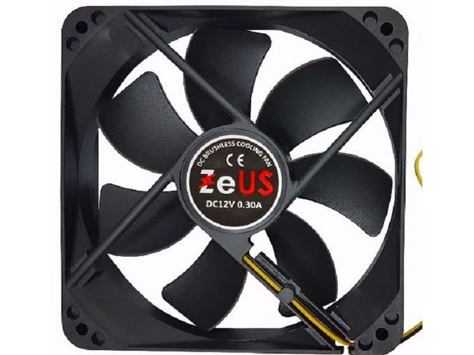 Zeus Hladnjaci Case Cooler ZUS12025F