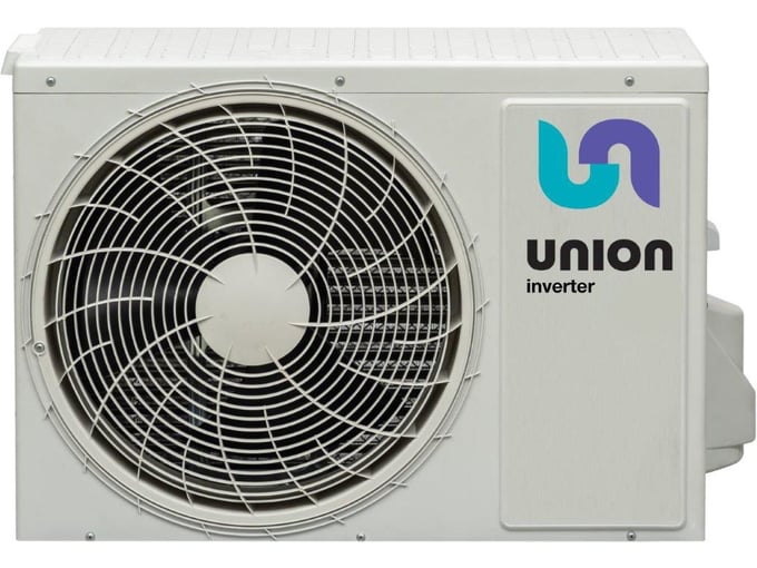 Union Inverter klima 12000 BTU UE-12WINFL