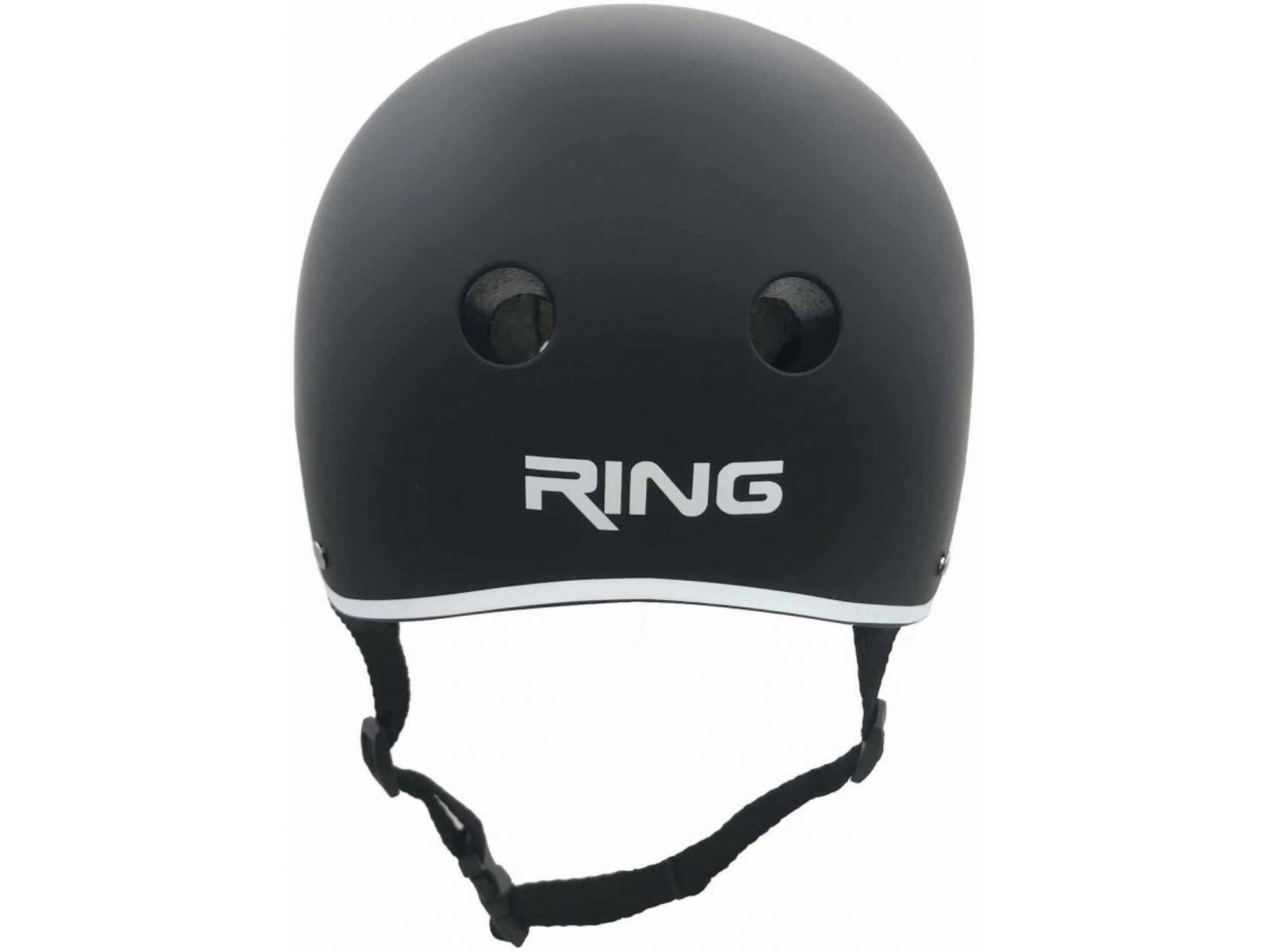 Ring Kaciga za e.trotinet/ bike/ skate RX H1 black