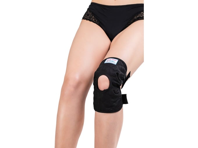 Akma Magnetni sistem za koleno