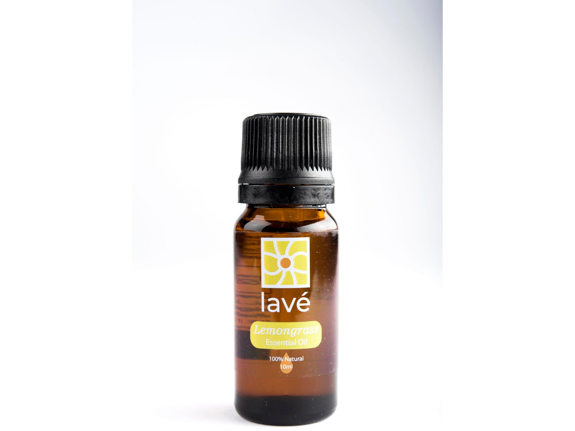 Lave Lemongrass essential oil 10ml