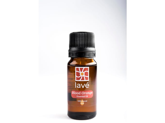 Lave Bloodorange essential oil 10ml