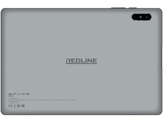 Redline Tablet M10