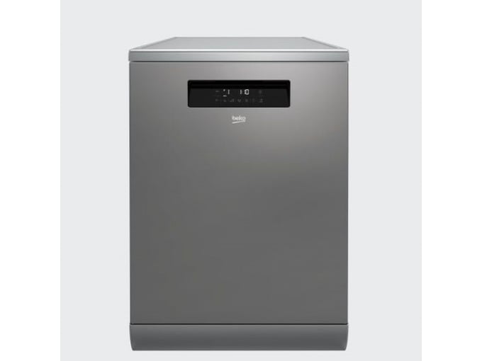 Beko Mašina za pranje sudova DFN 38530 X