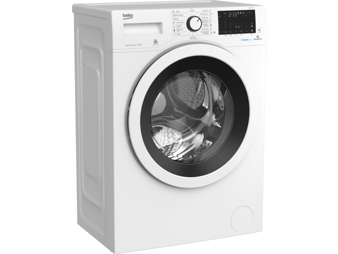 Beko Mašina za pranje veša WUE 6536 X0
