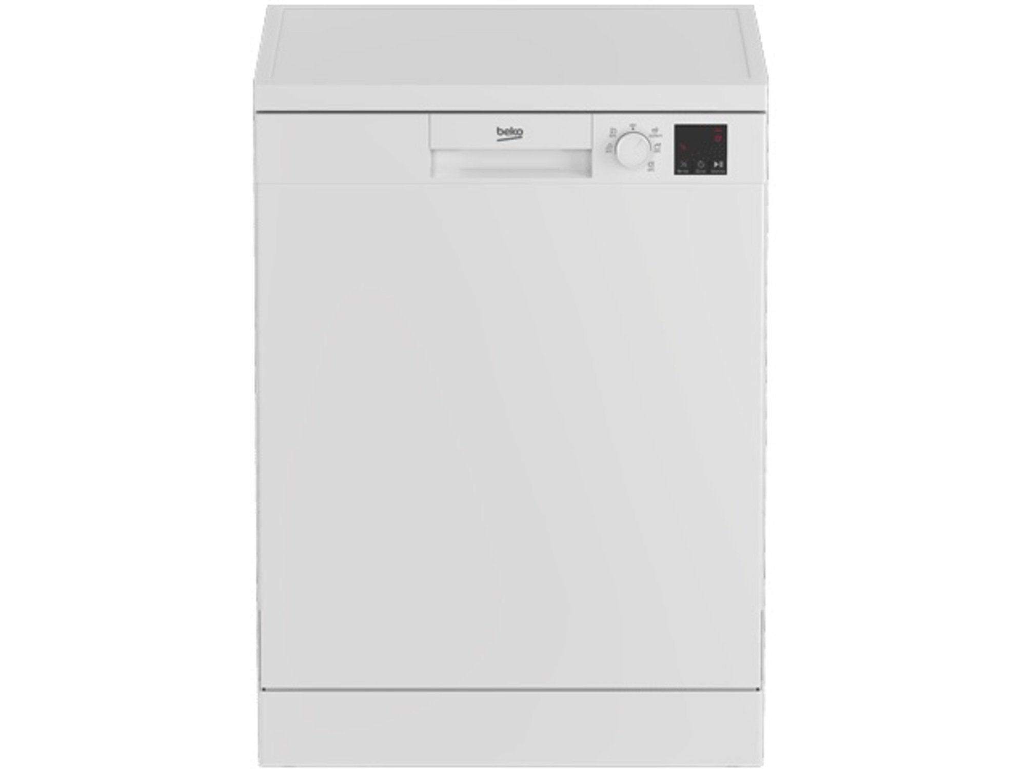 Beko Mašina za pranje sudova DVN 05322 W