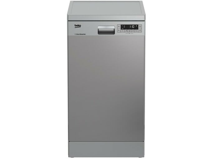 Beko Mašina za pranje sudova Dfs 26025 X