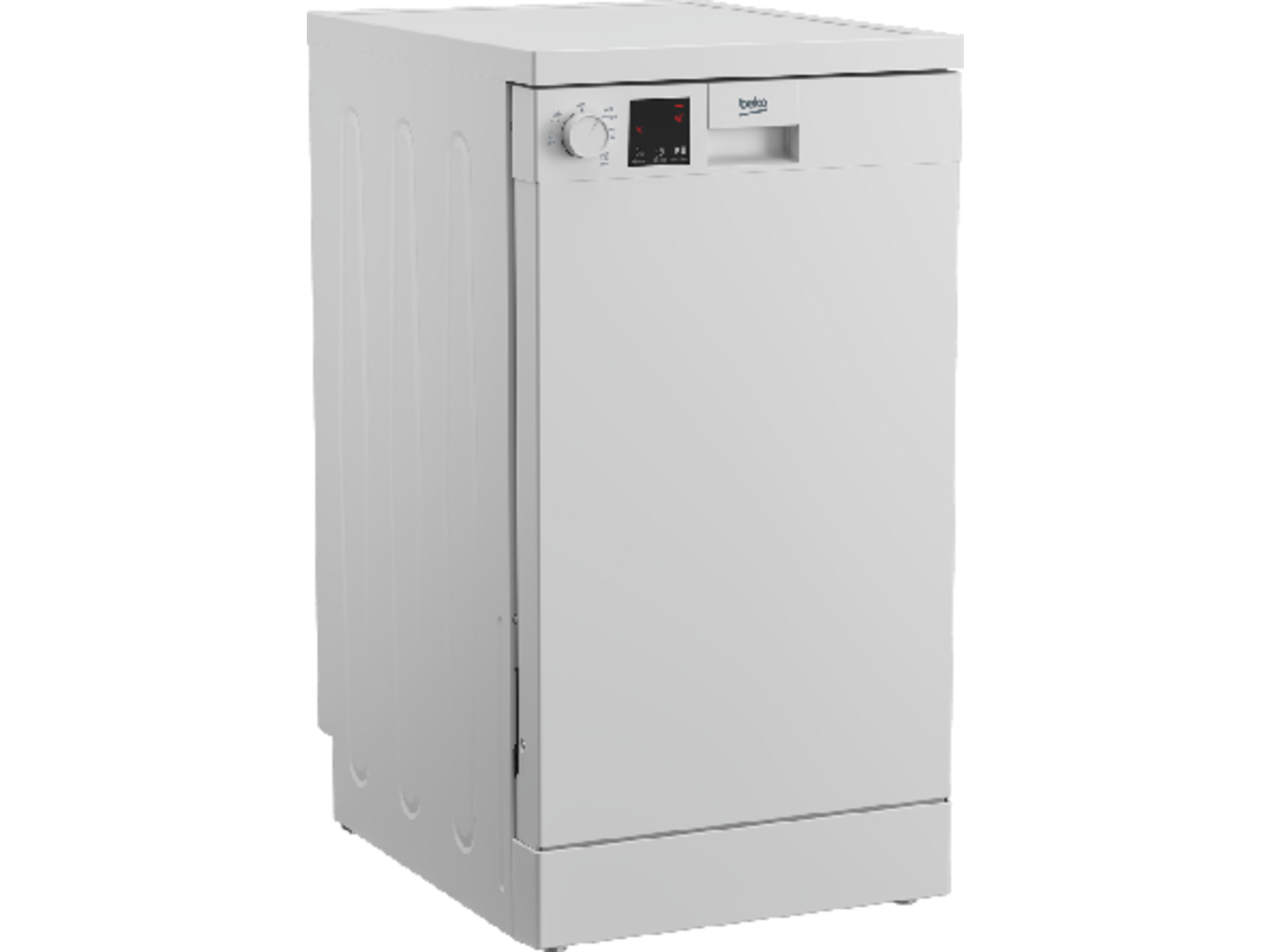 Beko Mašina za pranje sudova DVS 05025 W