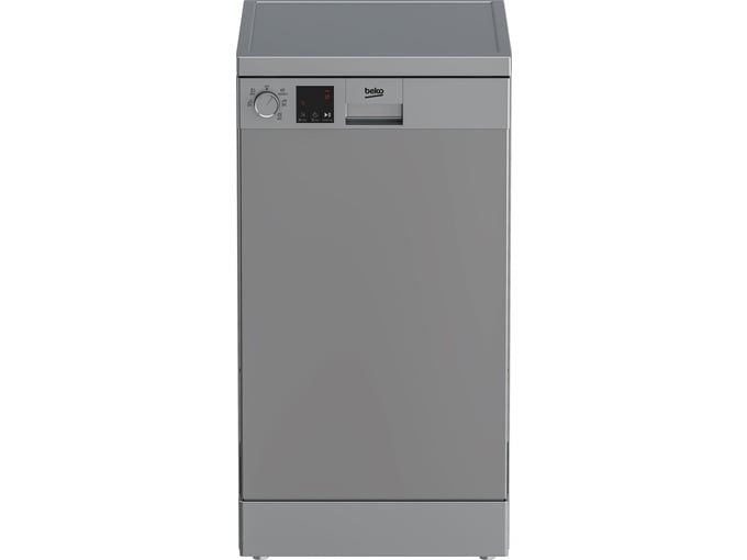 Beko Mašina za pranje sudova DVS 05024 S
