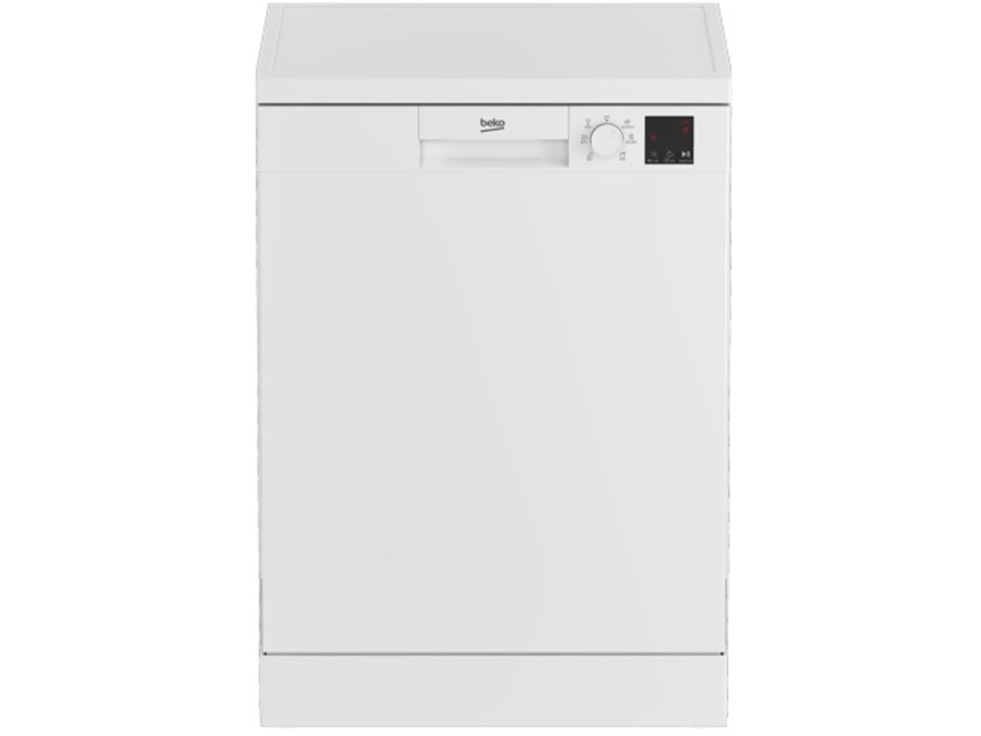 Beko Mašina za pranje sudova DVN 06431 W