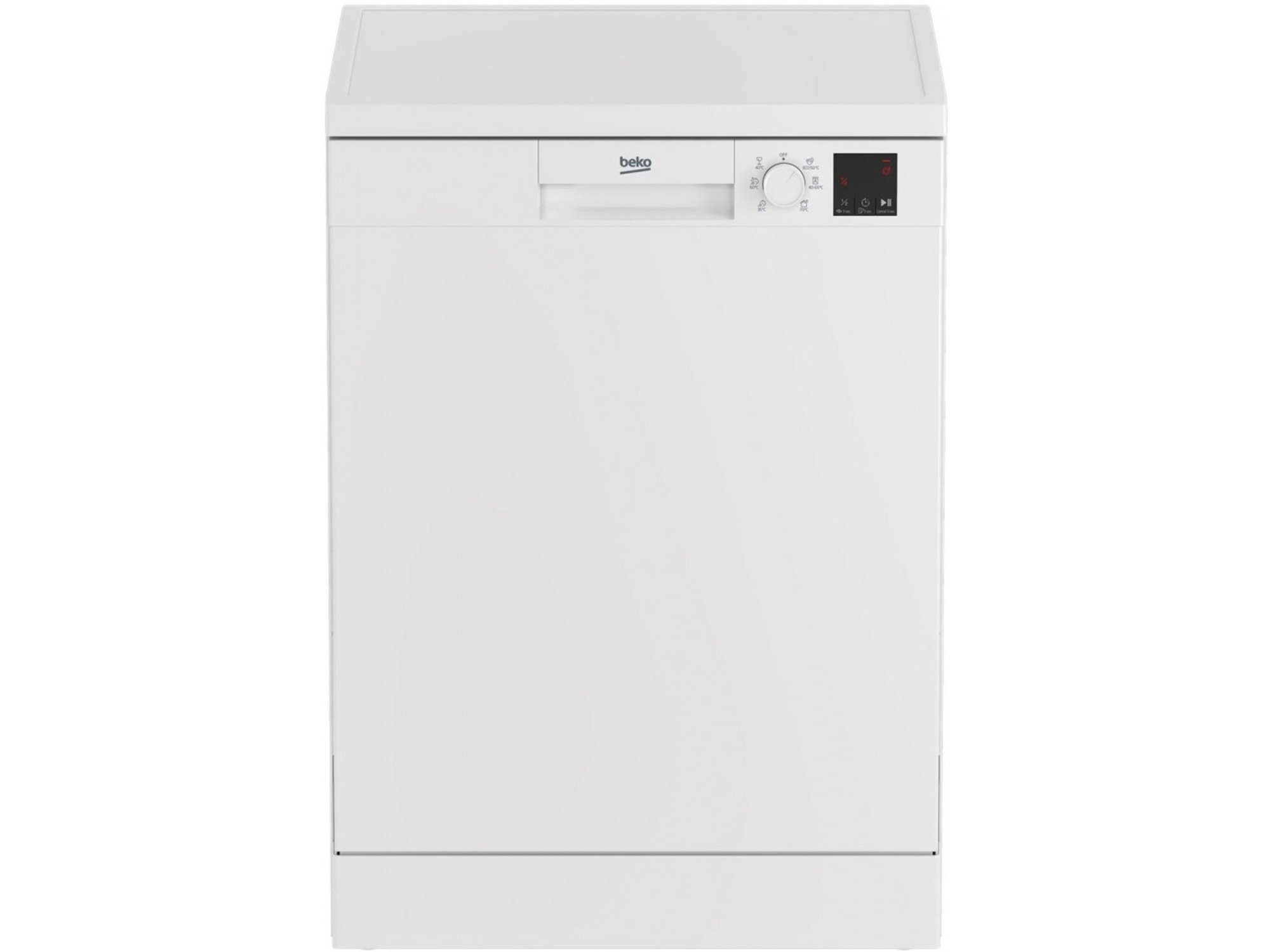 Beko Mašina za pranje sudova DVN 06430 W