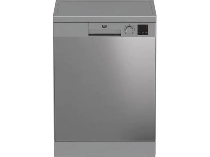 Beko Mašina za pranje sudova DVN 06430 X