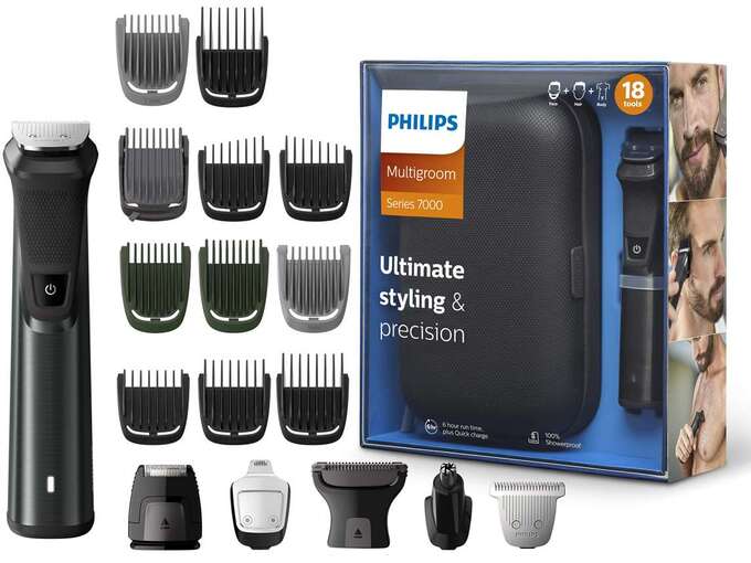 Philips Aparat za brijanje MG7785/20