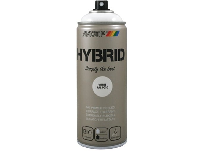 MoTip Hybrid 9003 Pure 304707