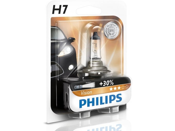 Philips Sijalica H7 PR 12V 55W PX26d