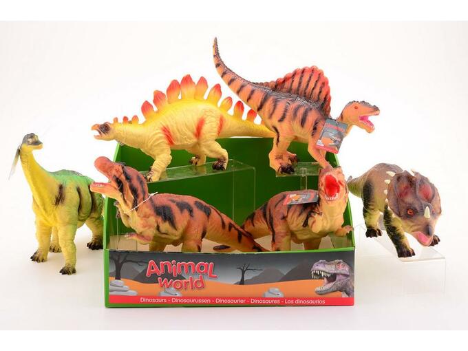 Animal world Dinosaurus 26074