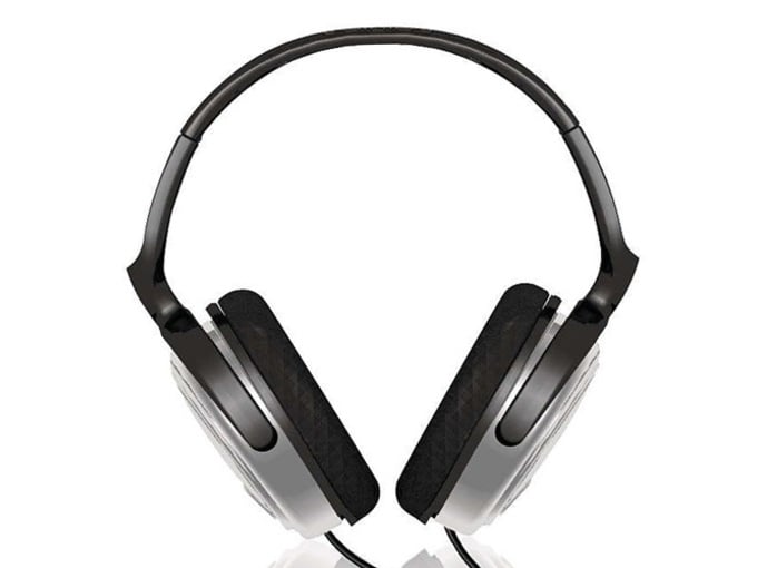 Philips Stereo slušalice SHP2500/10