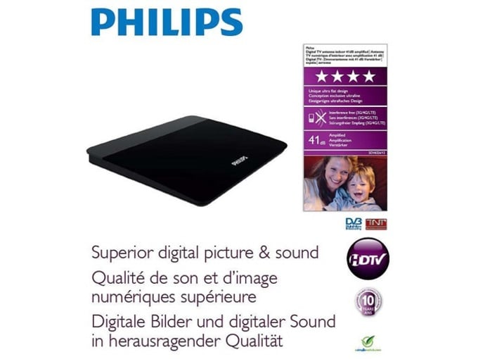 Philips Antena SDV6226/12