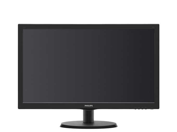 Philips Monitor LCD 21.5inch 223V5LHSB2/00