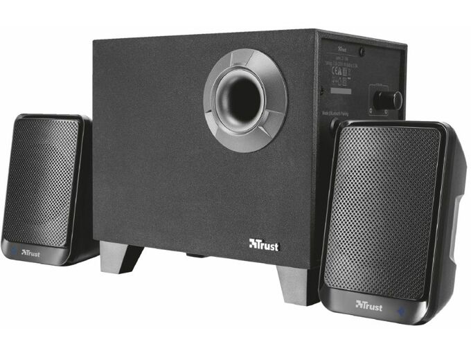 Trust Evon bežični zvučnici 2.1 Speaker Set with Bluetooth 21184