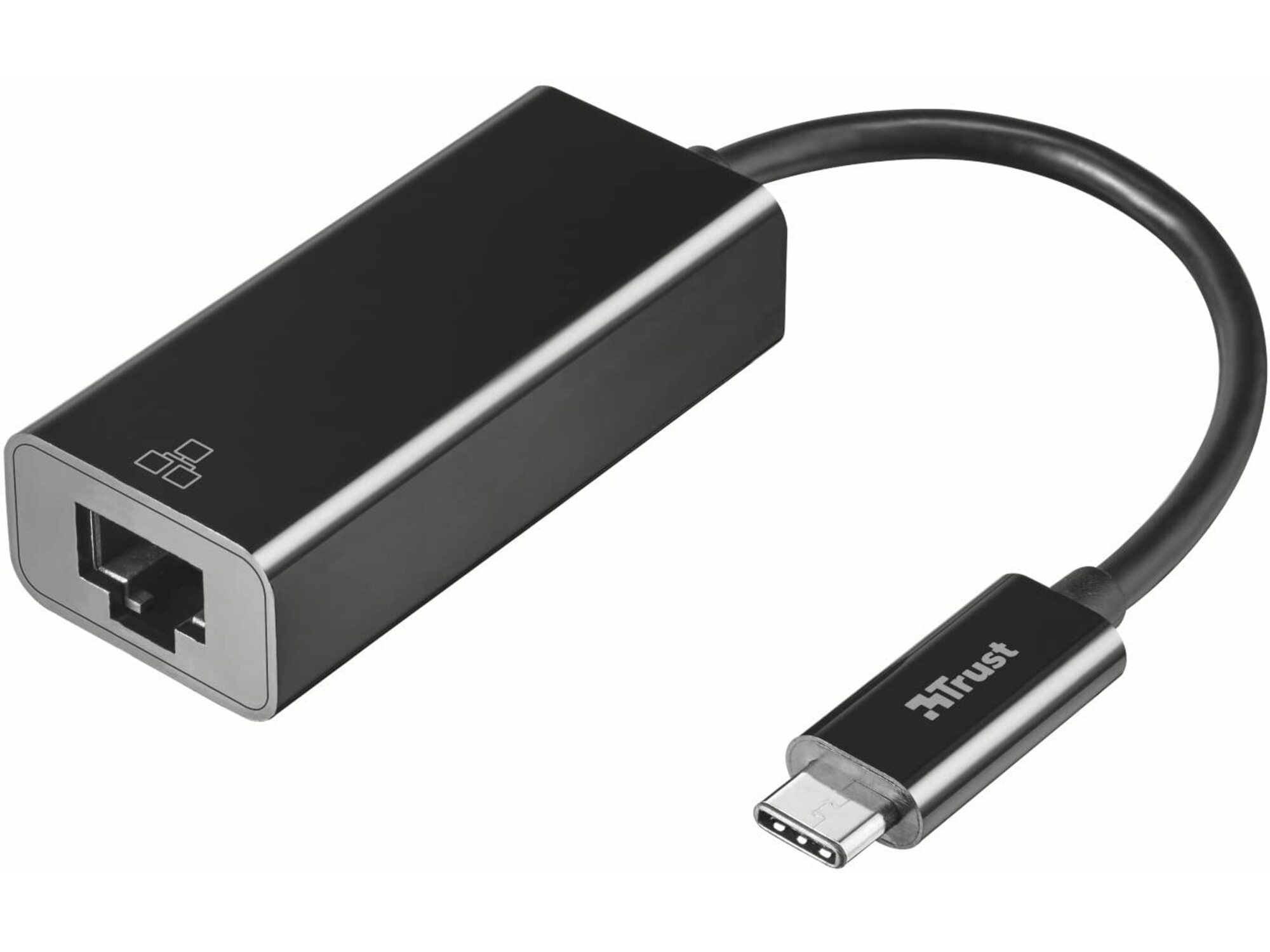 Trust adapter USB-C to Ethernet