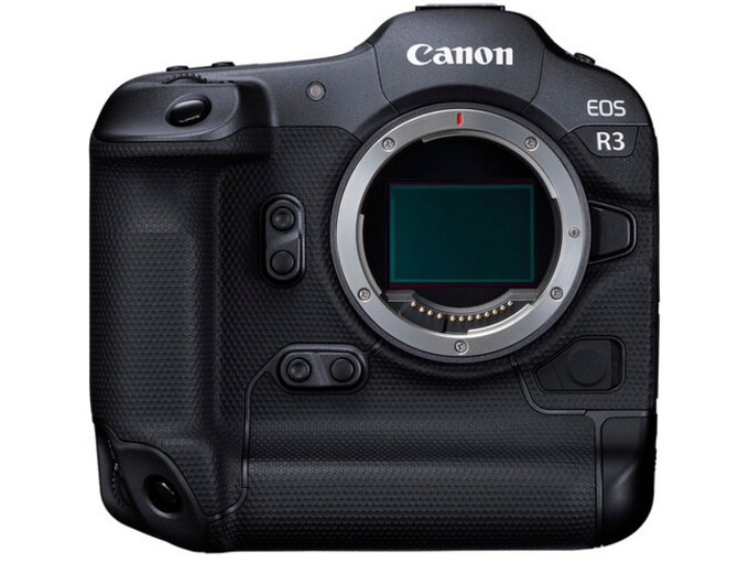 Canon Fotoaparat EOS R3