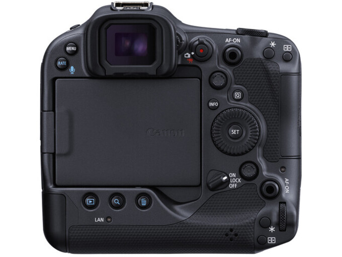 Canon Fotoaparat EOS R3