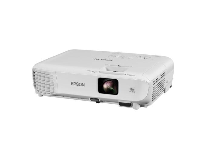 Epson Projketor Eb-X05 projektor 7900191