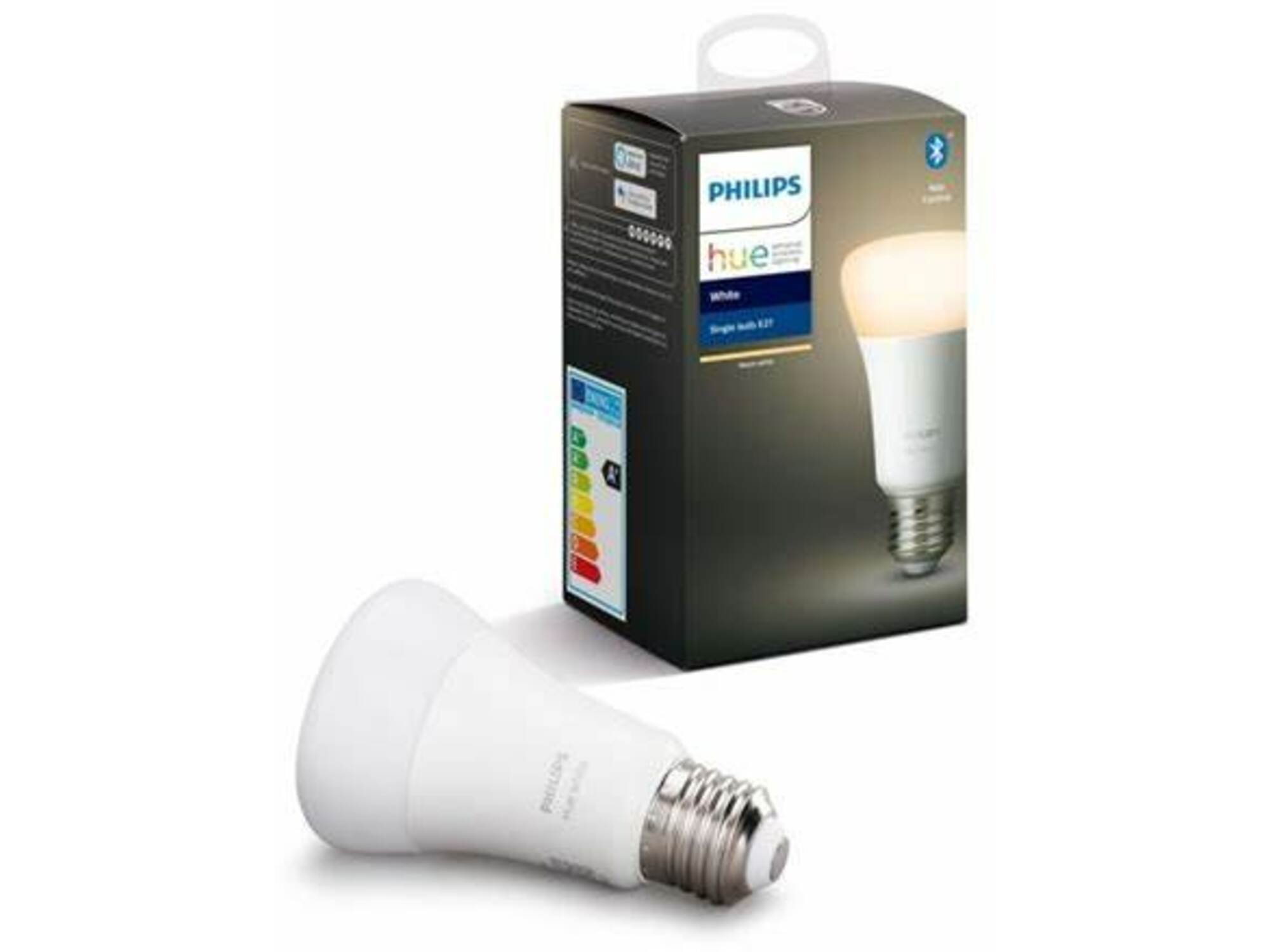 Philips Sijalica Hue White Single bulb E27