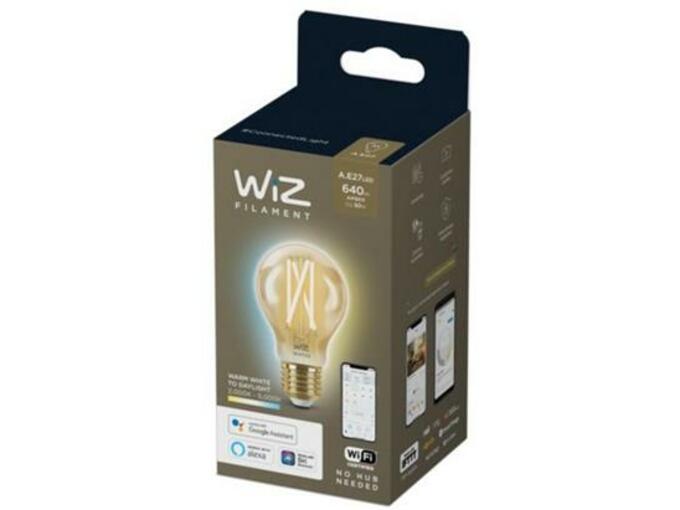 WiZ Led sijalica Wi-Fi WiZ021