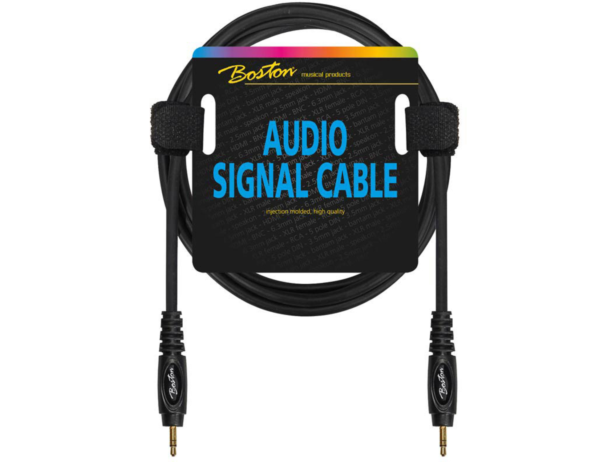 Boston Audio kabel AC-266-150
