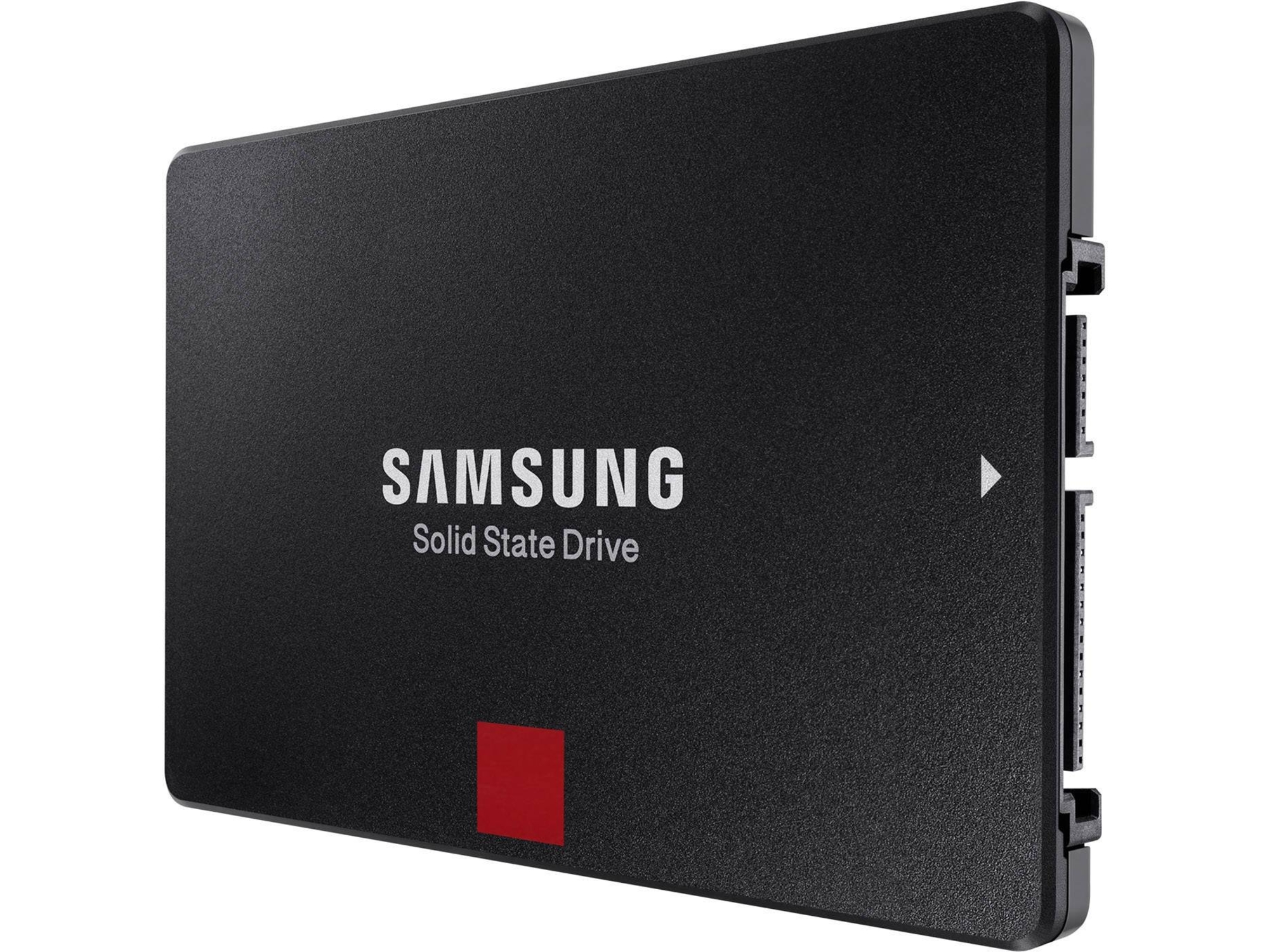 Samsung SSD 512GB, 2.5inch, SATA III, 860 Pro Series - MZ-76P512B/EU