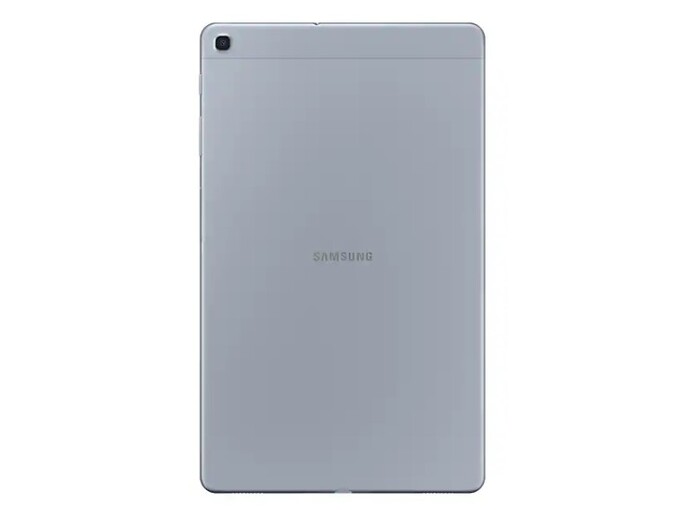Samsung Tablet T510