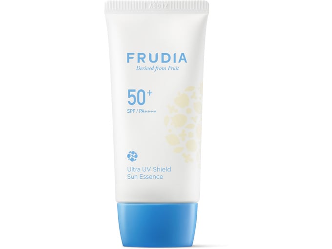 Frudia Krema ultra UV shield sun essence 50gr