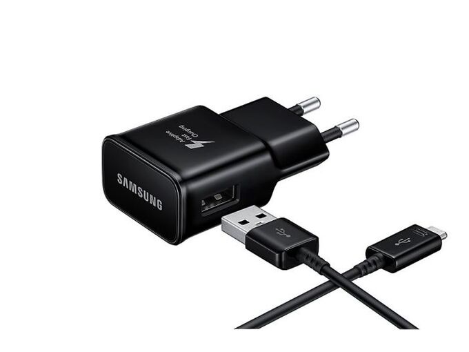 Samsung Kućni punjač, USB-C, 2A, 15W