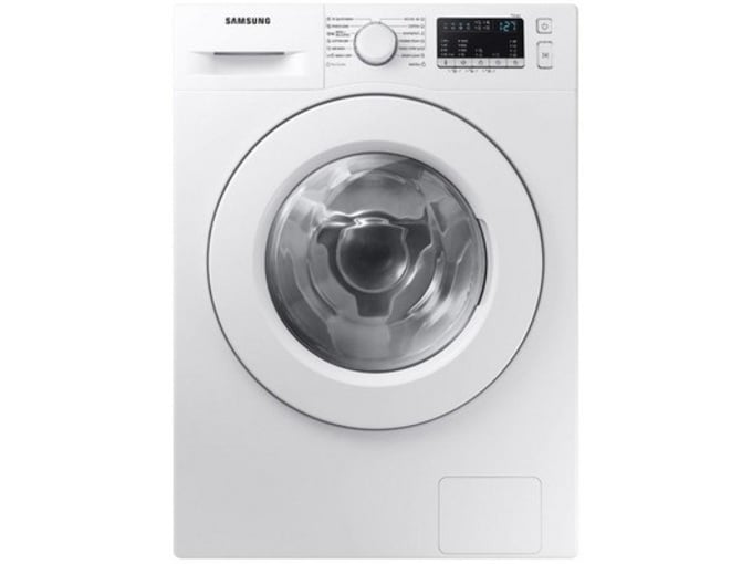 Samsung Mašina za pranje i sušenje veša WD80T4046EE/LE