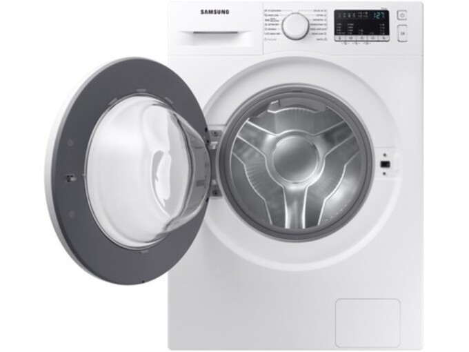 Samsung Mašina za pranje i sušenje veša WD80T4046EE/LE
