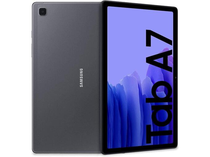 Samsung Tablet Galaxy A7 WiFi 32GB SM-T500NZAAEUF