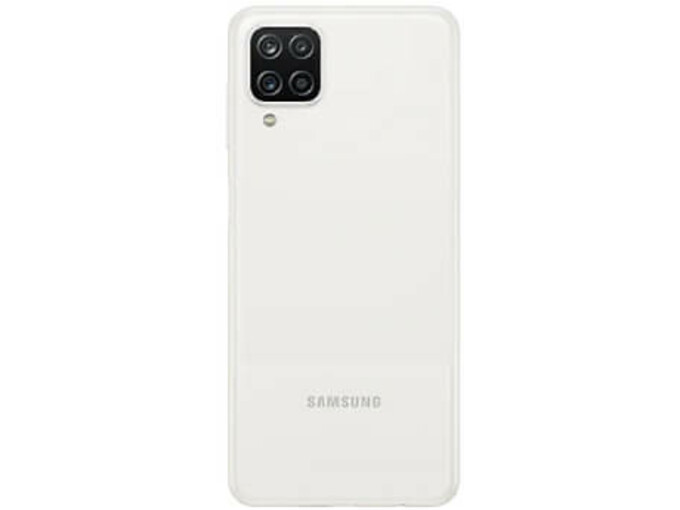 Samsung Galaxy A12 mobilni telefon DS 128GB SM-A125FZWKEUC