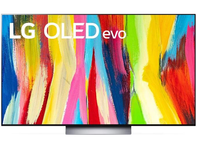 LG Televizor OLED55C21LA.AEU