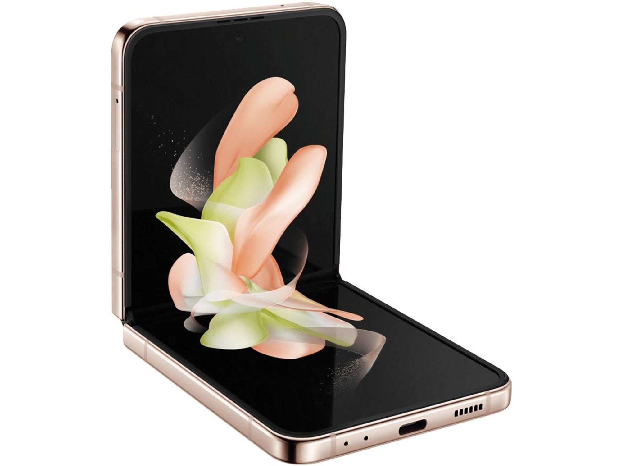 SAMSUNG Mobilni telefon Z Flip4 8/256GB Pink - SM-F721BZAHEUC