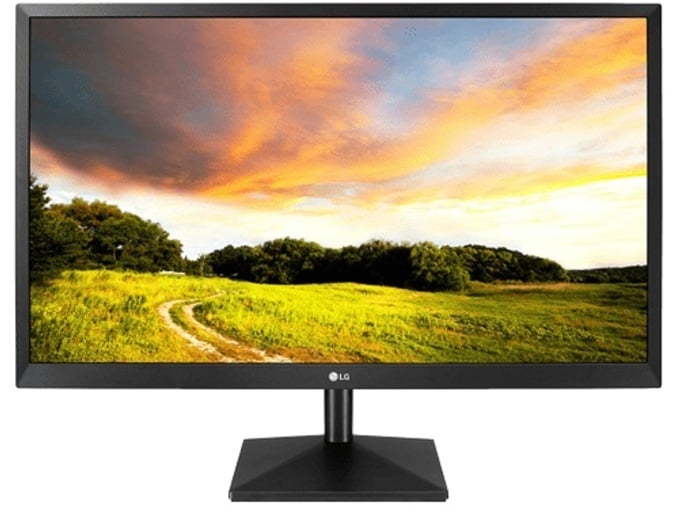 LG Monitor LCD 27inch 27MK400H TN