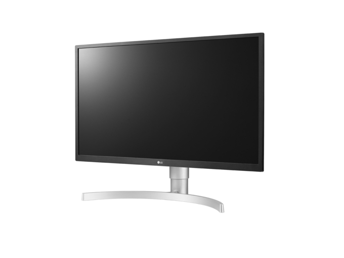 LG Monitor LCD 27inch 27UL550-W IPS