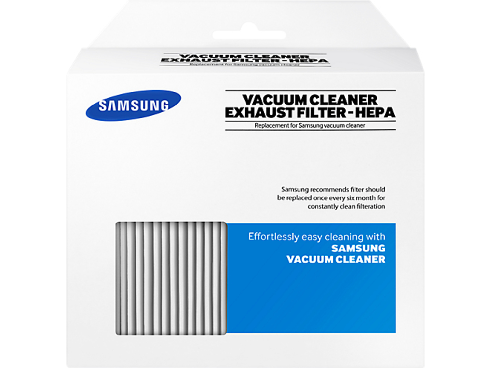 Samsung Hepa filter za usisivač VCA-VH51