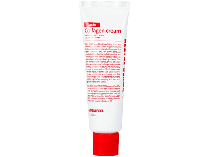 Medi-Peel Red Lacto Collagen Cream