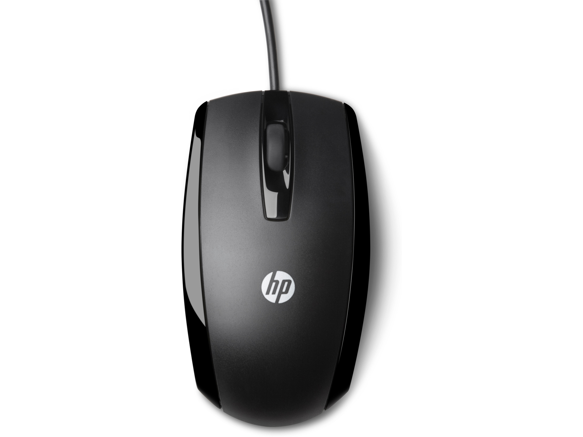 HP Žični miš X500 E5E76AA