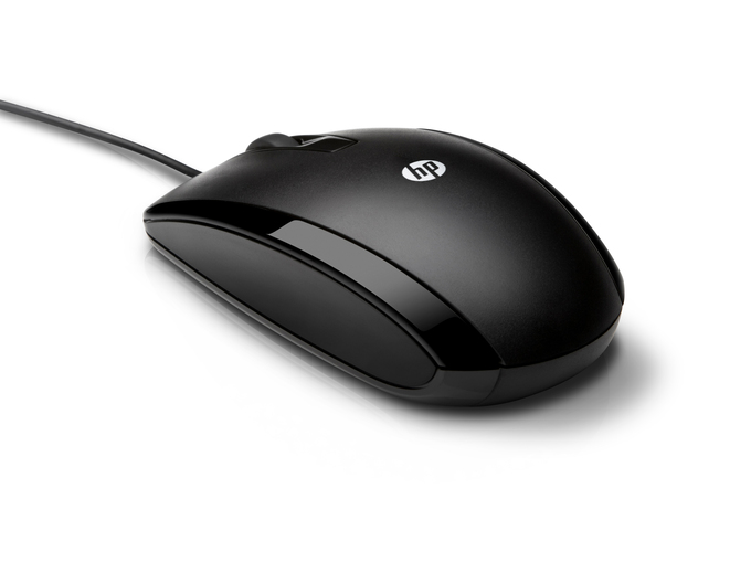 HP Žični miš X500 E5E76AA