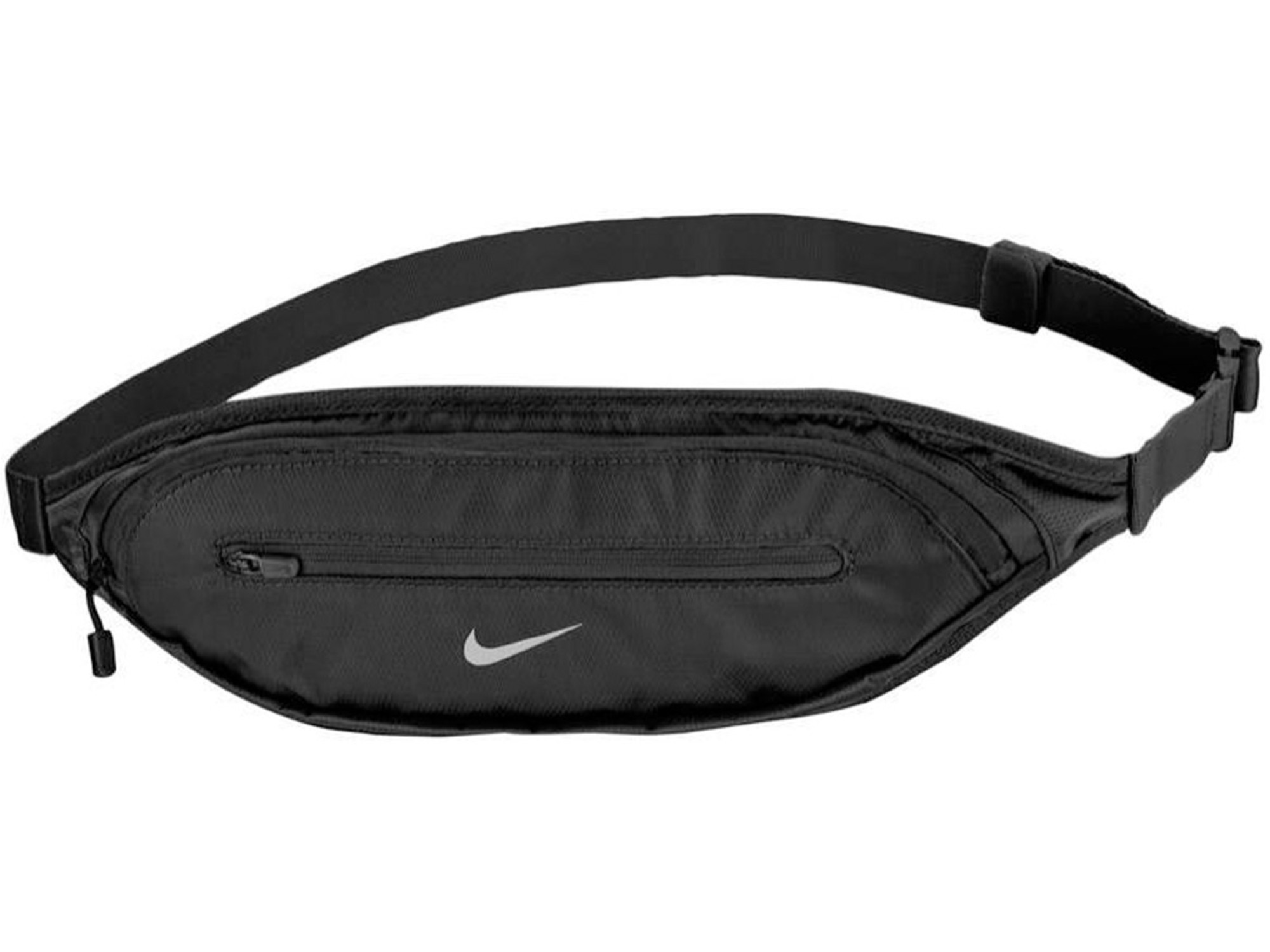 Nike Torbica Capacity Waistpack 2.0 - Large black N.000.1365.082.OS