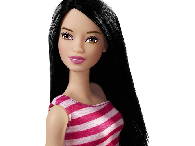 Barbie Lutka T7580-A