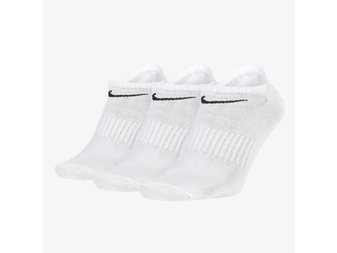 Nike Čarape nk everyday ltwt ns 3pr U SX7678-100